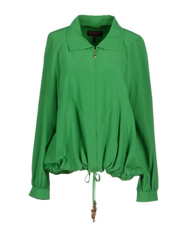ZOOM ESCADA - Jacket