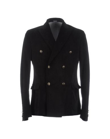 ZOOM BAND OF OUTSIDERS - Blazer