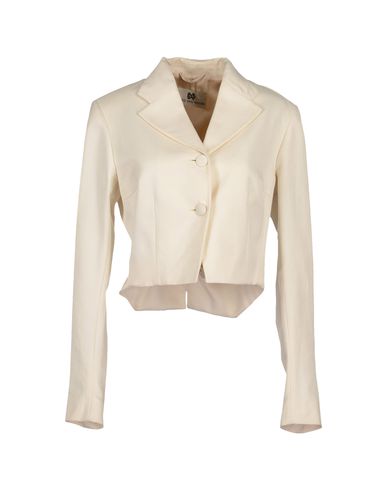 ZOOM DRIES VAN NOTEN - Blazer