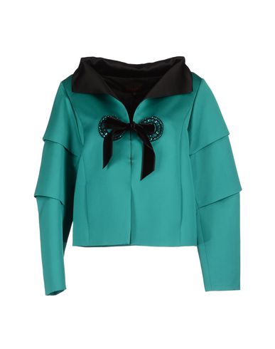 ZOOM ESCADA - Blazer