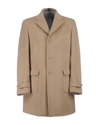 ZOOM BAND OF OUTSIDERS - Coat