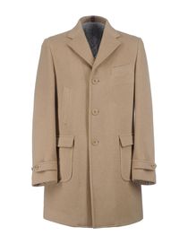BAND OF OUTSIDERS - Coat