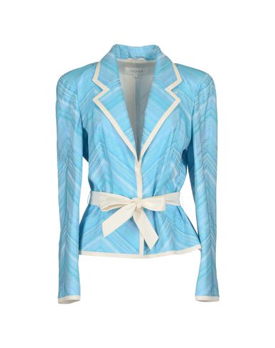 ZOOM ESCADA - Blazer