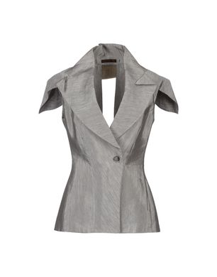 ALEXANDER MCQUEEN - Blazer