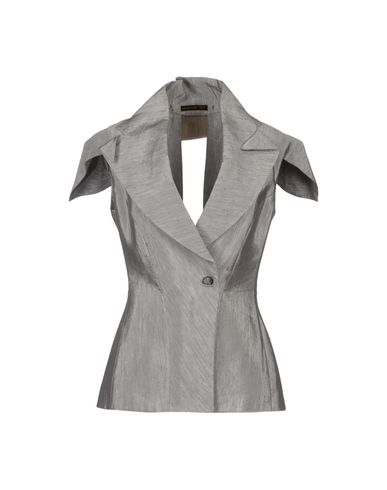 ZOOM ALEXANDER MCQUEEN - Blazer