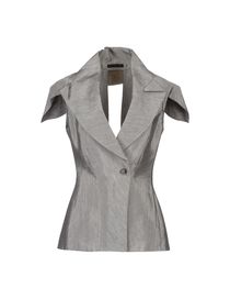 ALEXANDER MCQUEEN - Blazer
