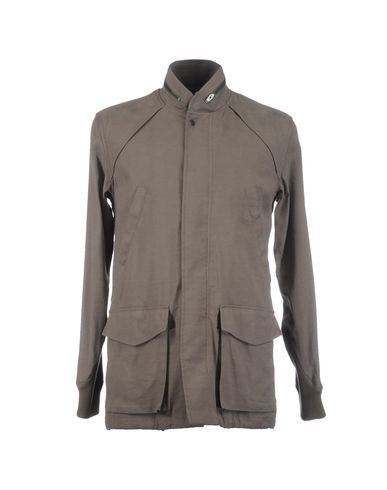 ZOOM T by ALEXANDER WANG - Jacket