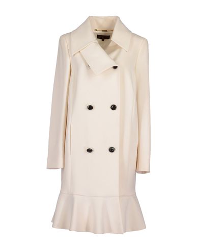 ZOOM ESCADA - Coat