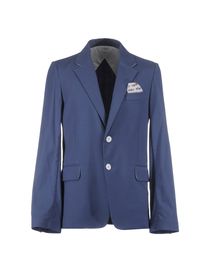 EDUARDO RIVERA - Blazer