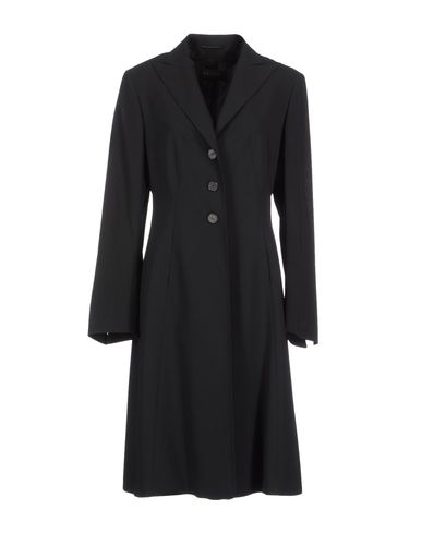 ZOOM ESCADA - Full-length jacket
