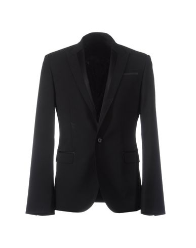 ZOOM BIKKEMBERGS - Blazer