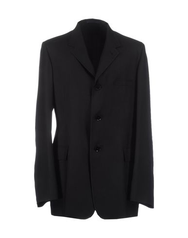 ZOOM YOHJI YAMAMOTO POUR HOMME - Blazer