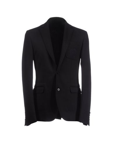 ZOOM BIKKEMBERGS - Blazer