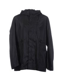 Y-3 - Mid-length jacket