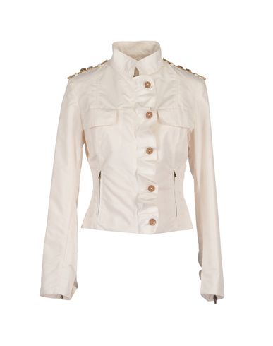 ZOOM VISCONF - Jacket