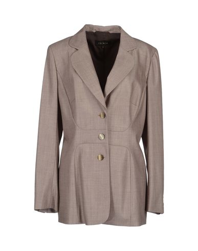 ZOOM ESCADA - Blazer