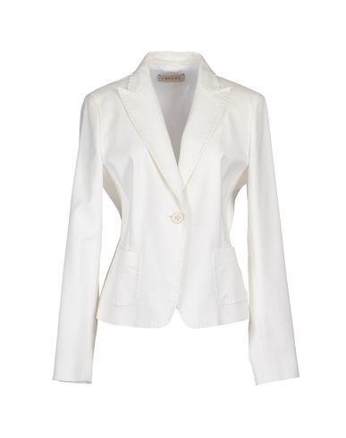 ZOOM I BLUES - Blazer