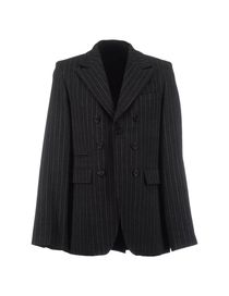 ANN DEMEULEMEESTER - Blazer