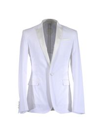BIKKEMBERGS - Blazer