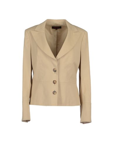 ZOOM ESCADA - Blazer