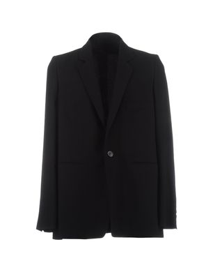 ANN DEMEULEMEESTER - Blazer