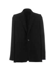 ANN DEMEULEMEESTER Blazer