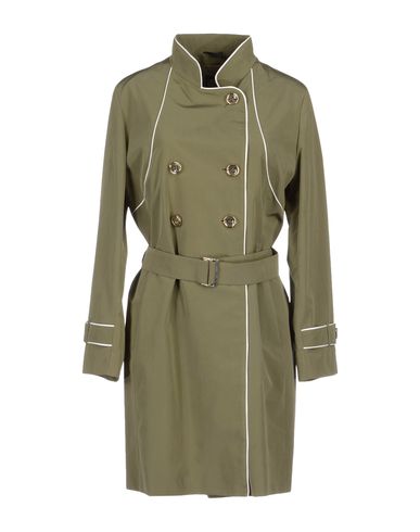 ZOOM CINZIA ROCCA - Full-length jacket