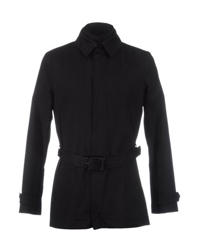 ZOOM BIKKEMBERGS - Full-length jacket