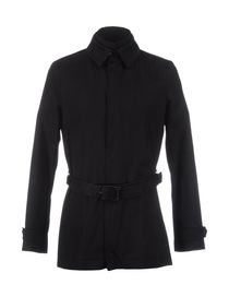 BIKKEMBERGS - Full-length jacket