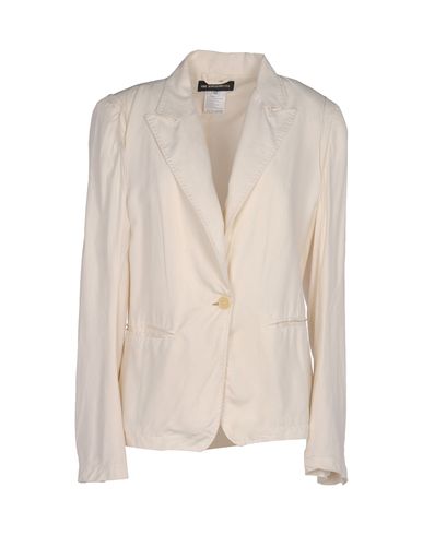 ZOOM ANN DEMEULEMEESTER - Blazer
