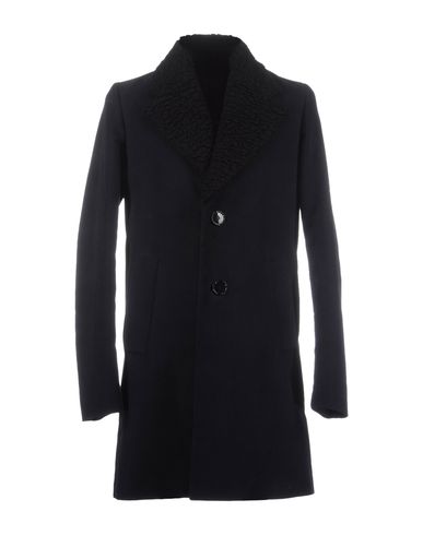 ZOOM PRADA - Coat