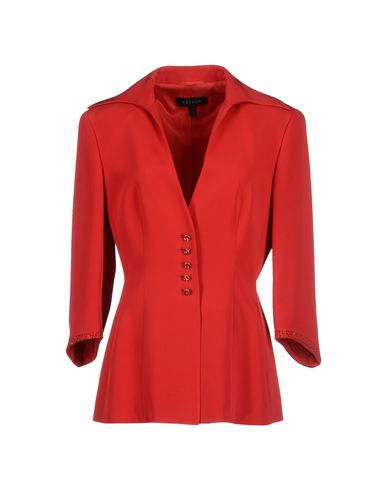 ZOOM ESCADA - Blazer