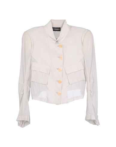 ZOOM ANN DEMEULEMEESTER - Blazer