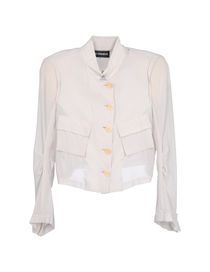 ANN DEMEULEMEESTER - Blazer
