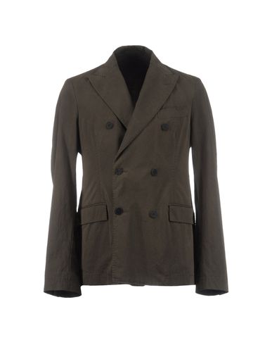 ZOOM TRUSSARDI 1911 - Blazer