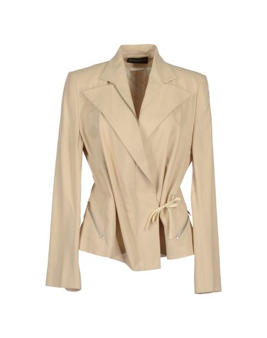 ZOOM ANN DEMEULEMEESTER - Blazer