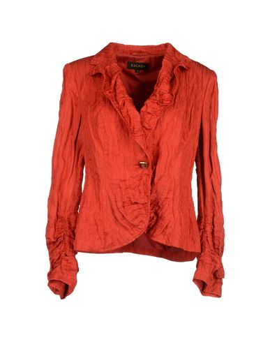 ZOOM ESCADA - Blazer