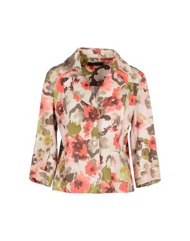 ZOOM DIANA GALLESI - Blazer