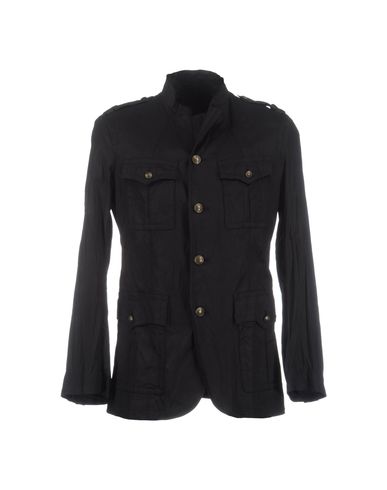 ZOOM NEIL BARRETT - Jacket