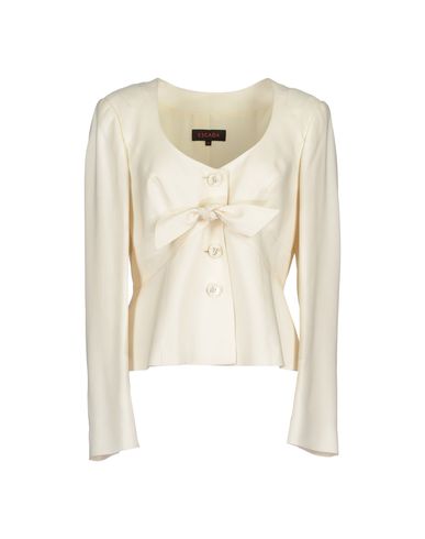 ZOOM ESCADA - Blazer