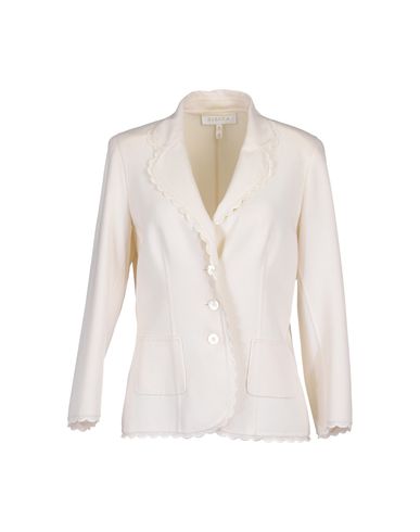 ZOOM ESCADA - Blazer
