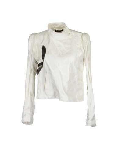 ZOOM ANN DEMEULEMEESTER - Blazer