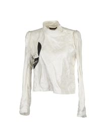 ANN DEMEULEMEESTER - Blazer