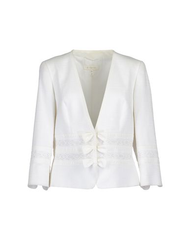 ZOOM ESCADA - Blazer