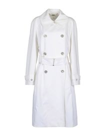 ESCADA - Full-length jacket