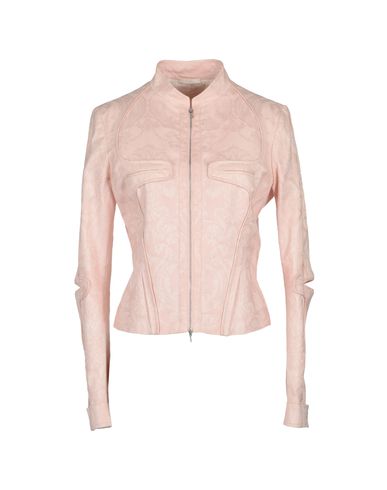 ZOOM ANTONIO BERARDI - Jacket