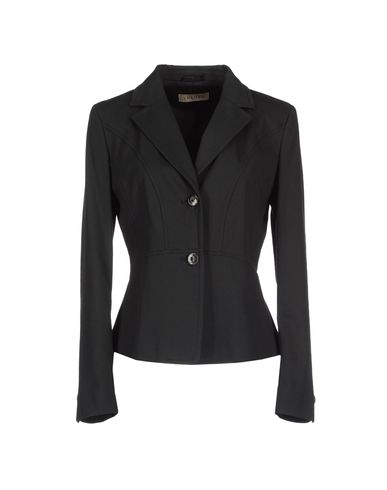 ZOOM I BLUES - Blazer