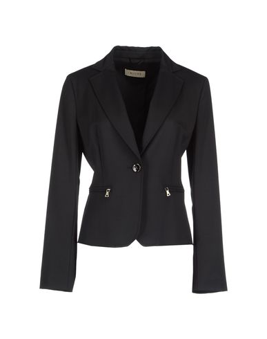 ZOOM I BLUES - Blazer