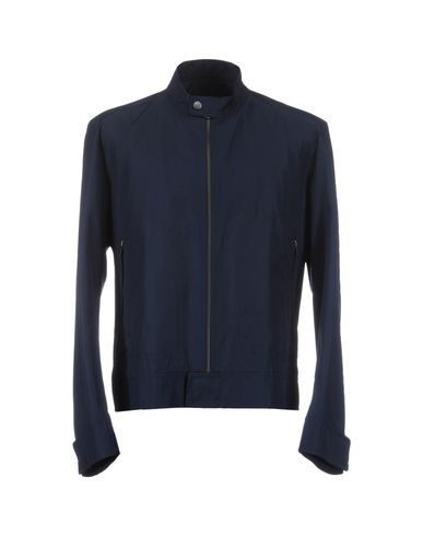 ZOOM BOSS BLACK - Jacket