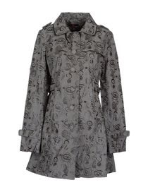 YUMI' - Full-length jacket